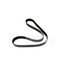 COURROIE STRIEE OEM GATES 10PK1408HD